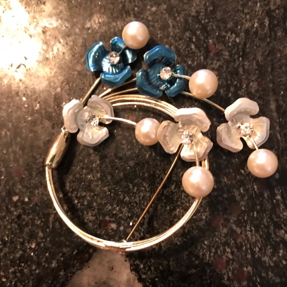 Vintage Brooch - Picture 1 of 1